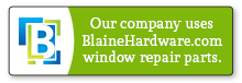 Blaine Hardware